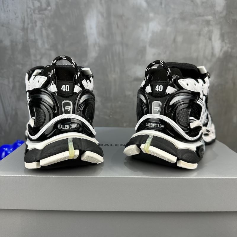 Balenciaga Track Shoes